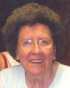 Obituary of Teresa Joanne VonBlon