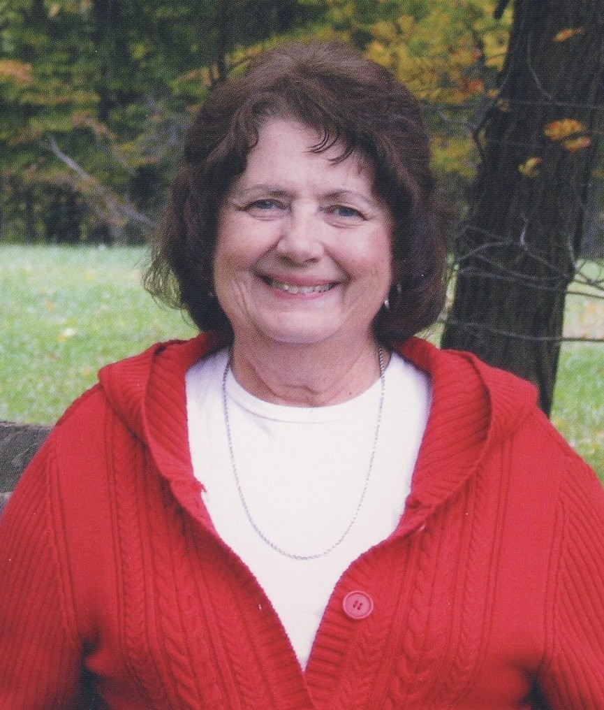 Obituary of Carolyn P.G. King