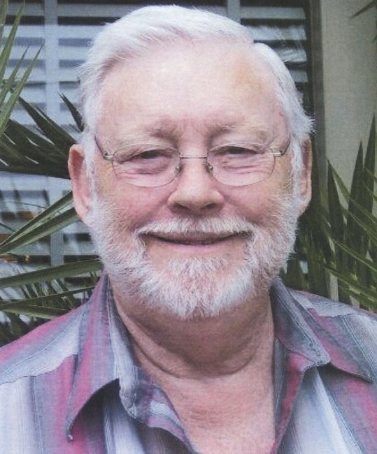 Obituary of Howell Dean Grissom