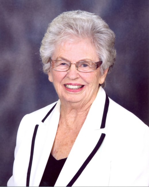 Obituary of Lillian Louise Campbell