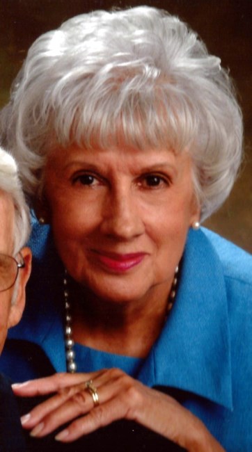 Obituary of Marilou Harrison