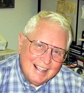 Obituary of Charles Thomas Denison