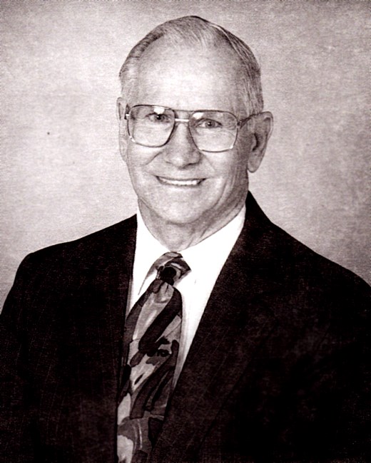 Obituary of Harold L. Penn