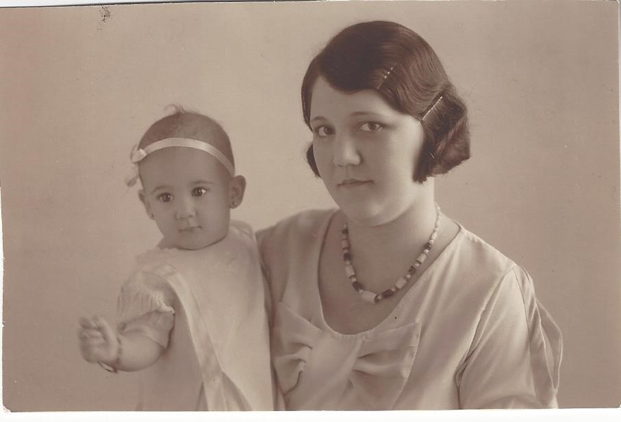 Obituary of Aida Torrens Jimenez