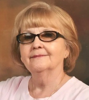 Obituary of Ione E. Johnson