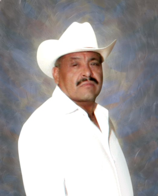 Obituary of Reynaldo Herrera