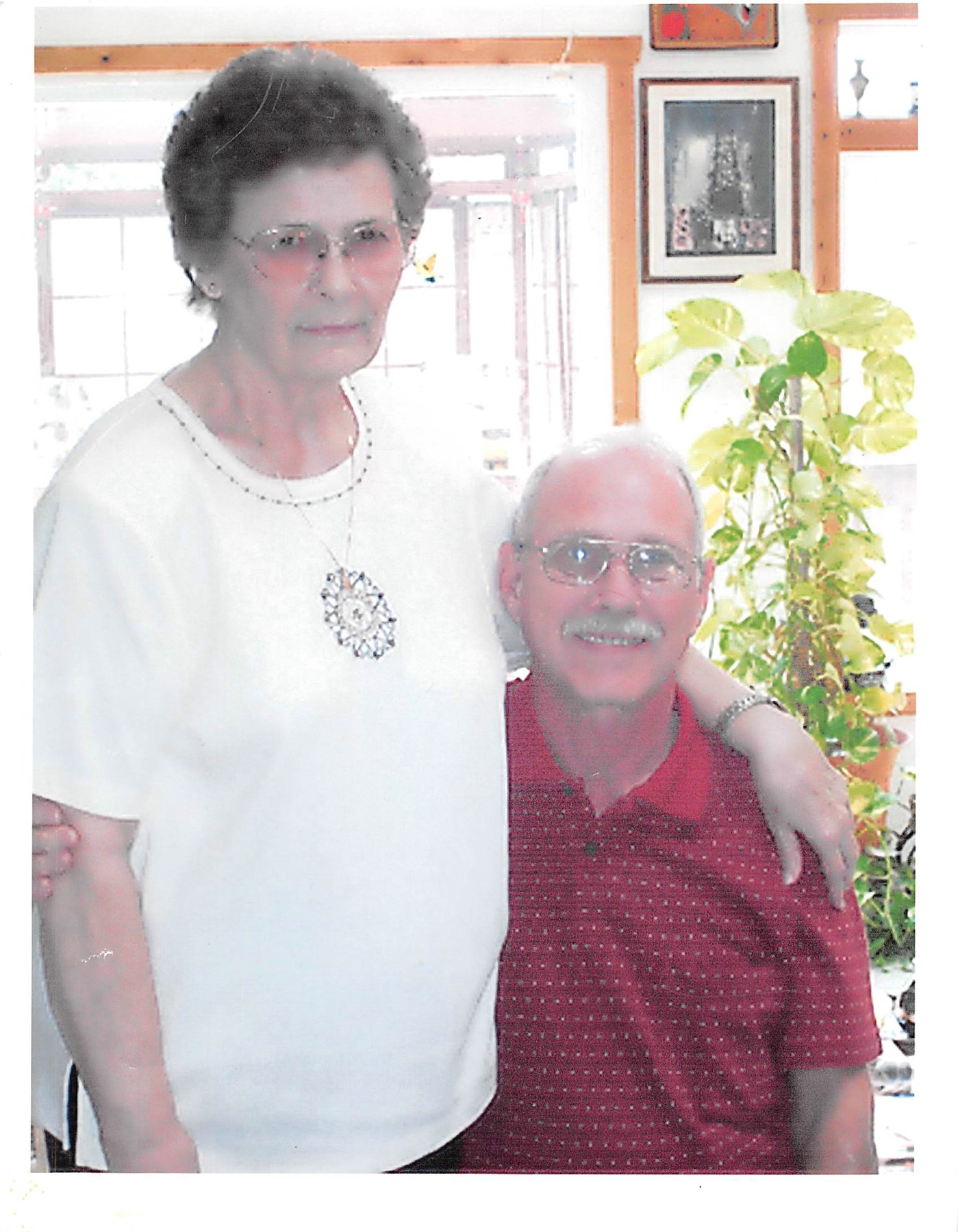 Obituary of Ruby Ann Hebert