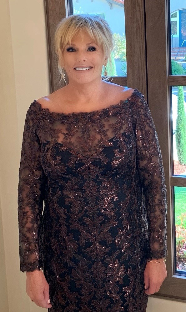 Lori Ann Campos Obituary San Diego, CA