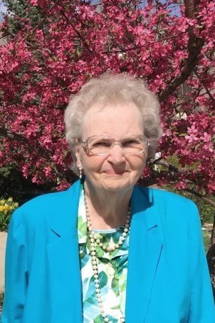 Obituary of Shirley Ann Huffman
