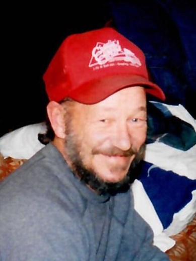 Obituary of Steve Allen Baker