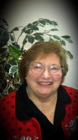 Obituary of Valerie Victoria Van Horn