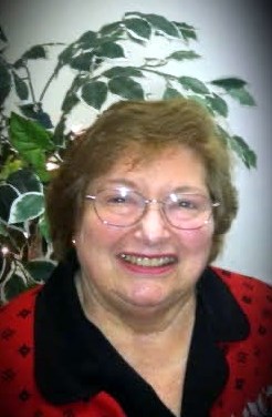 Obituary of Valerie Victoria Van Horn