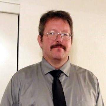 Obituary of Chuck Allen Bradshaw