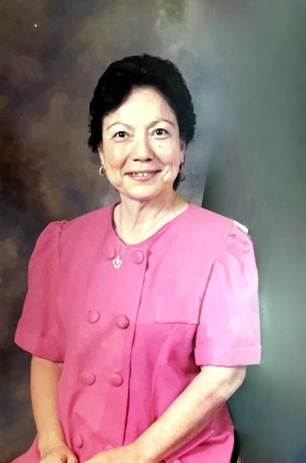 Obituary of Juanita (De la Cruz) Torres