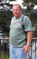 Obituary of Randall Scott Benfer