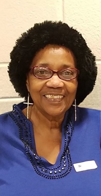 Obituary of Barbara J. Handsborough