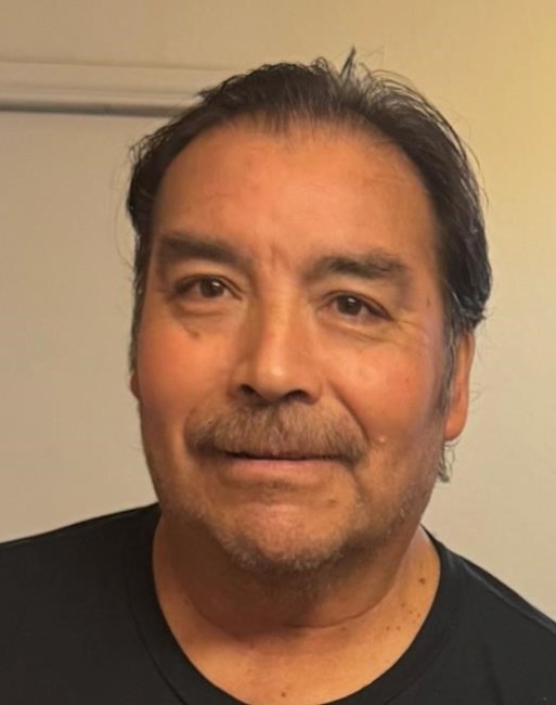 Avis de décès de David Solis Benavidez