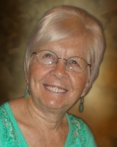 Obituary of Dorothy 'Dot' Atkinson