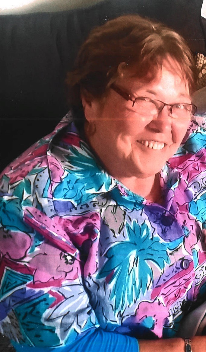 Obituary of Valinda Marie Macaulay