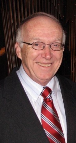 Obituary of William Thomas Huffman Sr.