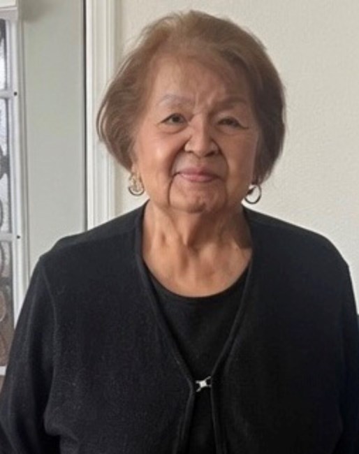 Obituary of Dionie Vicente Guerrero