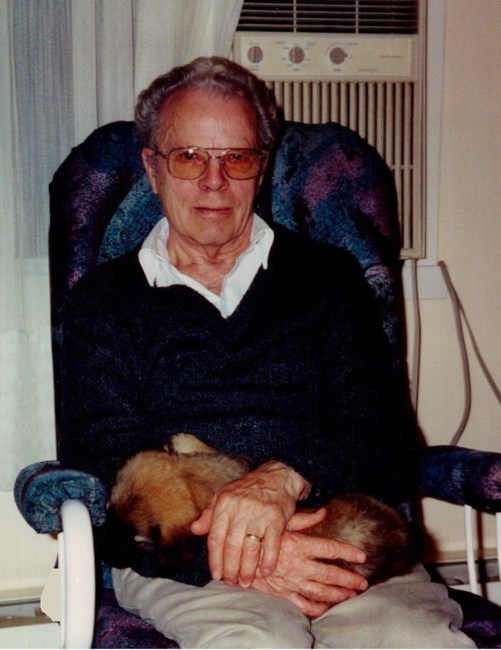 Avis de décès de Vital Lessard