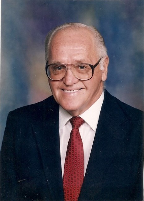 Obituary of William "Don" D. Forsythe