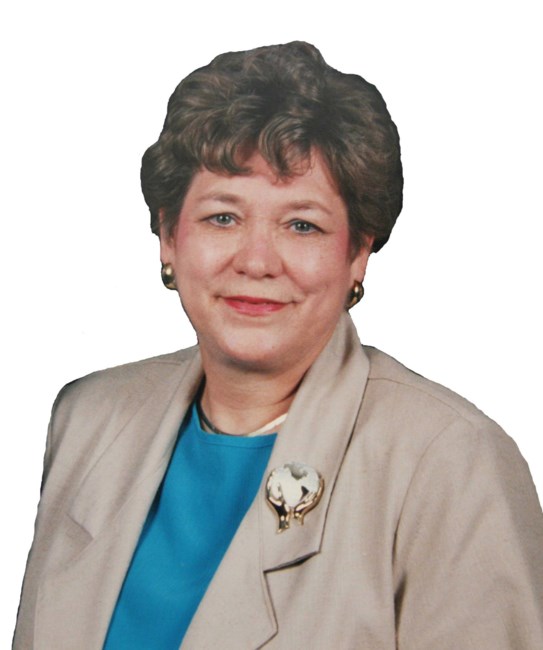 Obituary of Martha Jo Ethridge