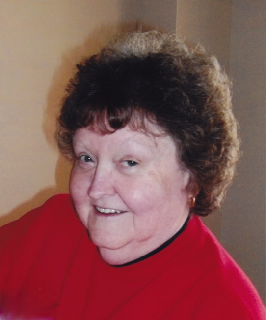 Obituary of Janet Sue Riggs