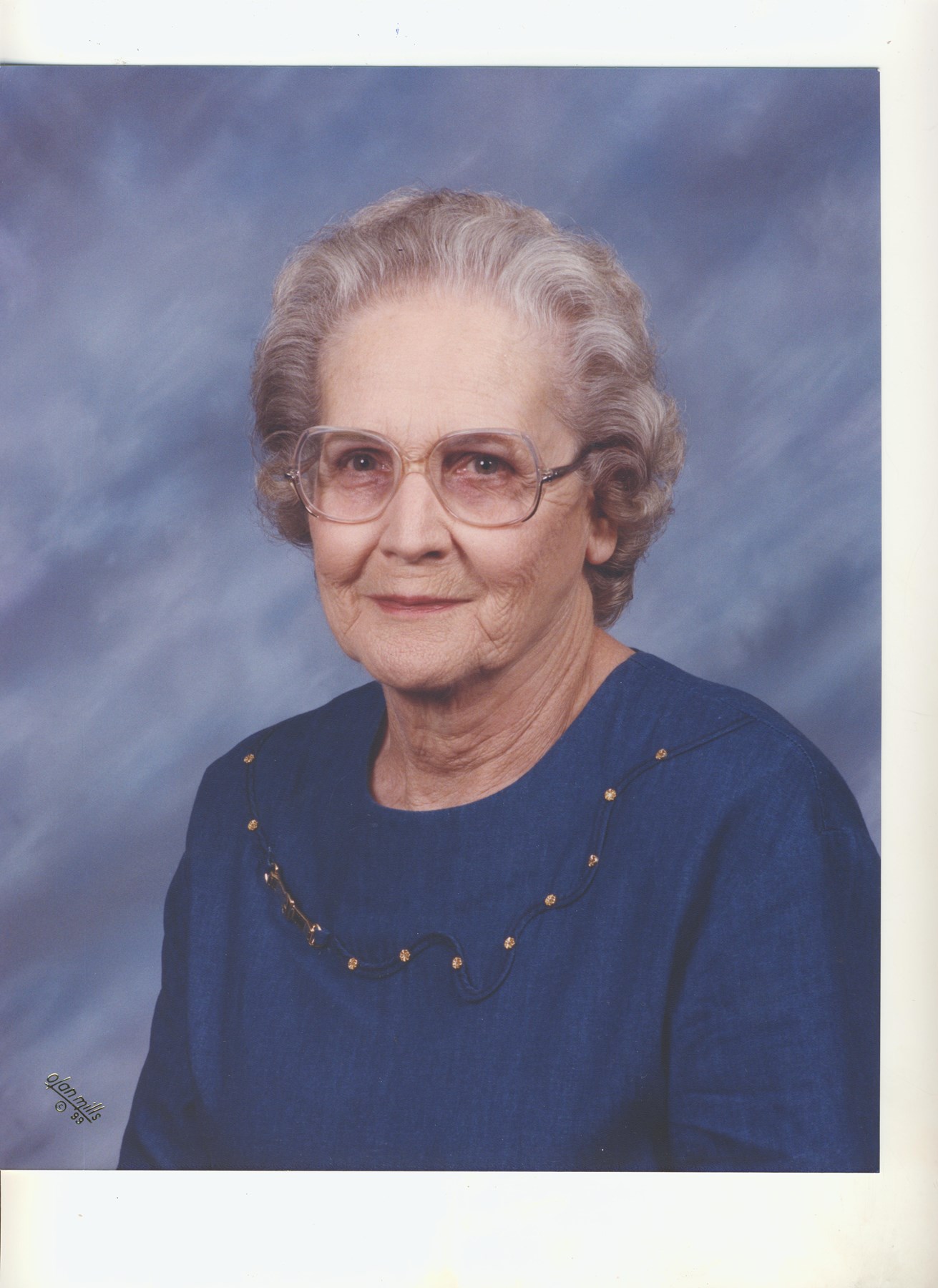 Obituary of Margaret Lorene Forbes Gavin