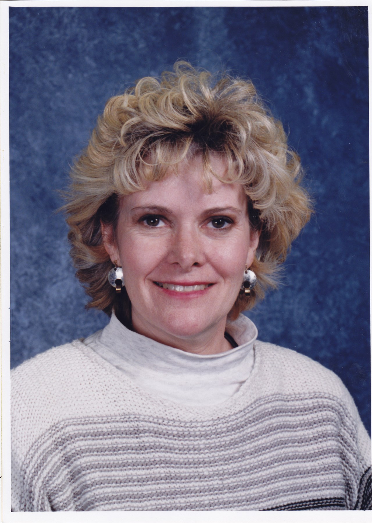 Avis de décès de Belinda Ann Belding