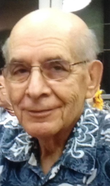 Obituary of Robert S. Ybarra