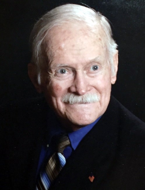 Obituary of Dillard C. Walters