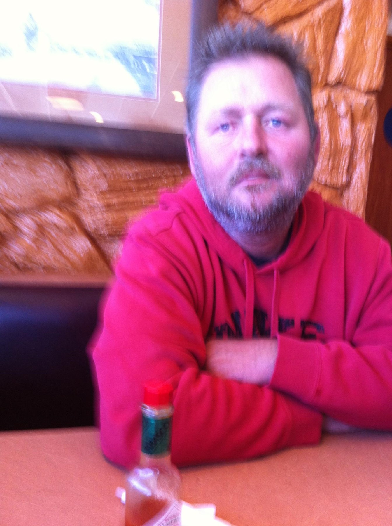 Obituary of Edward "James" Hackett