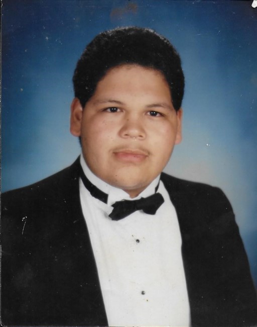 Obituary of Eristeo Flores Mendoza Jr. III