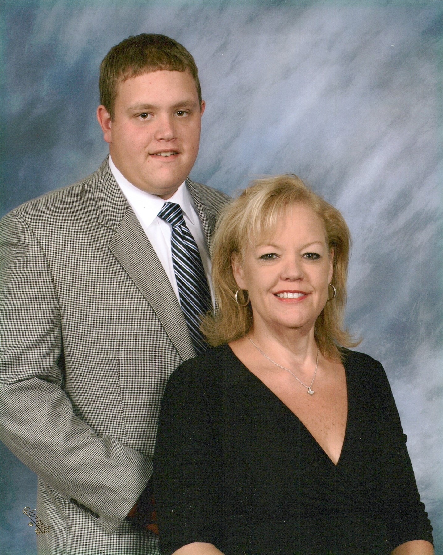 Obituary of Julie Boseman Hauser