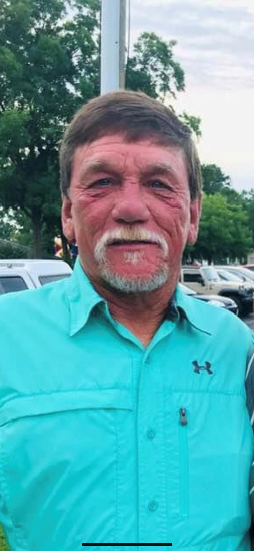 Obituary of Robert Griffin