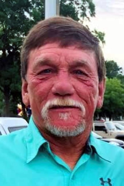 Obituary of Robert Griffin