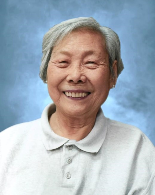 Obituary of Maria U Lim