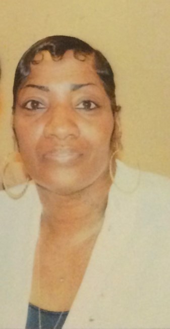 Obituary of Cathy Lynette Rapier