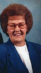 Elaine Burns