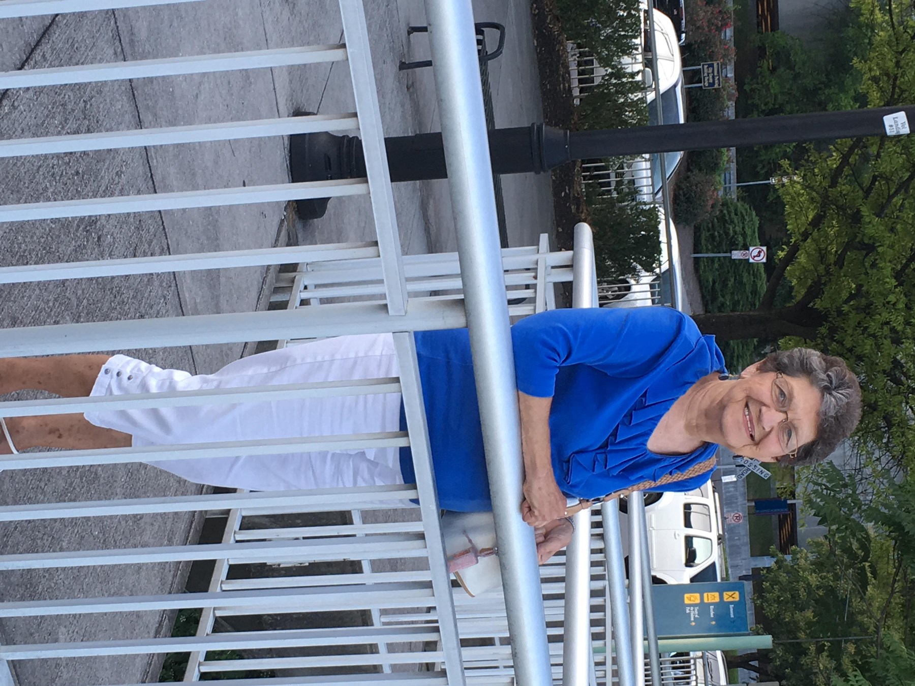 Obituary of Shirley JoAnn Henderson