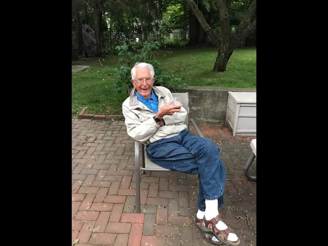 Obituary of C. Max Littlejohn