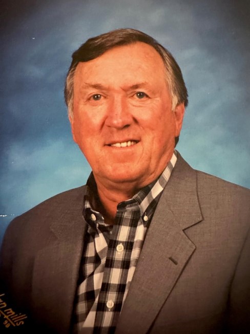 Obituary of Raymond J. Morton