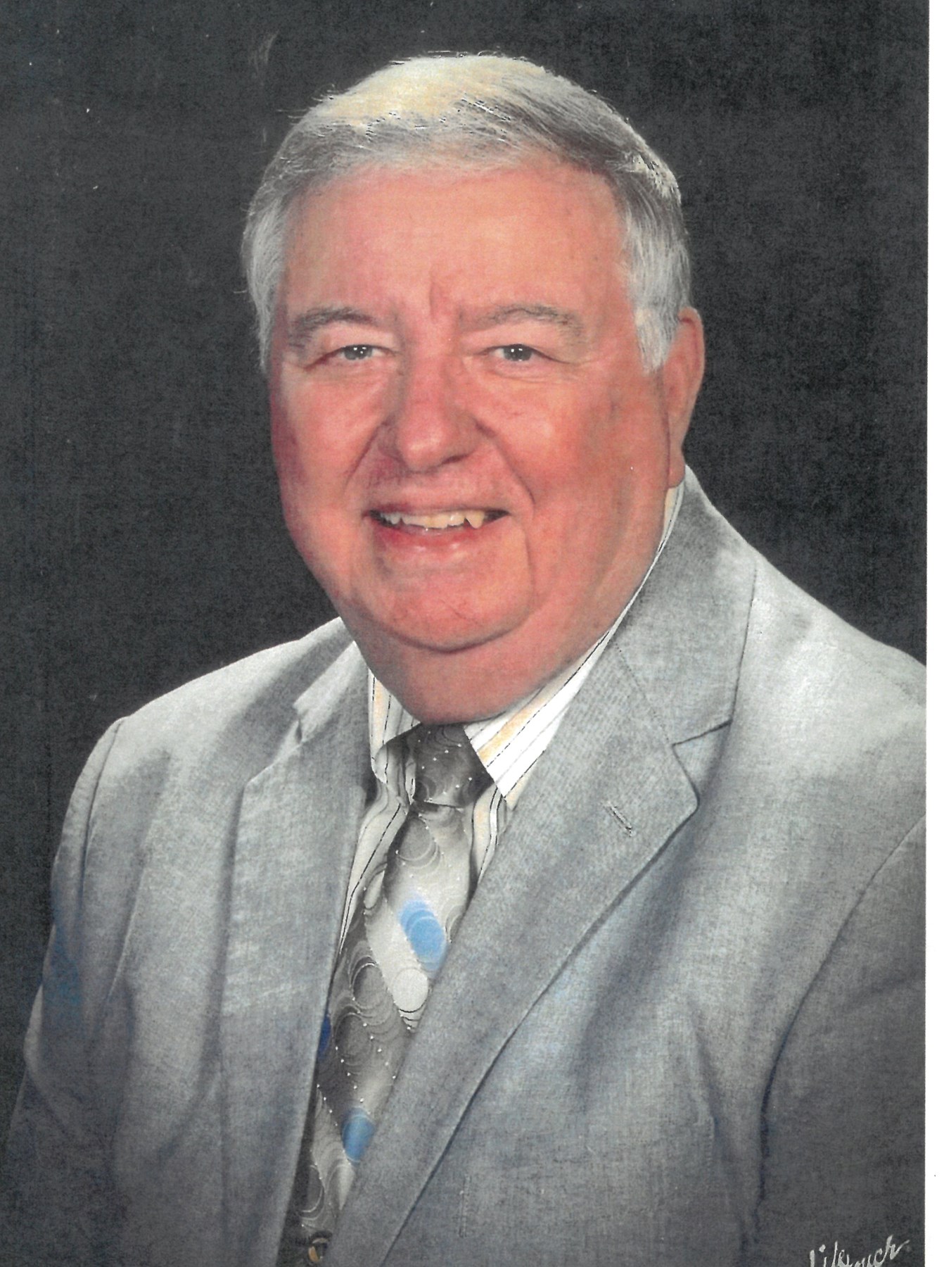 Obituario de Robert "Bob" Lamar Higginbotham