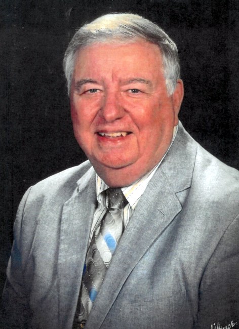 Obituario de Robert "Bob" Lamar Higginbotham