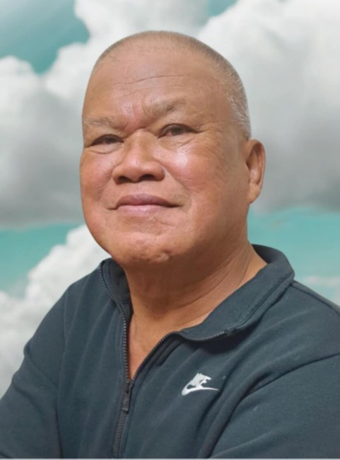 Obituary of Dindo Benito Capayas Villareal