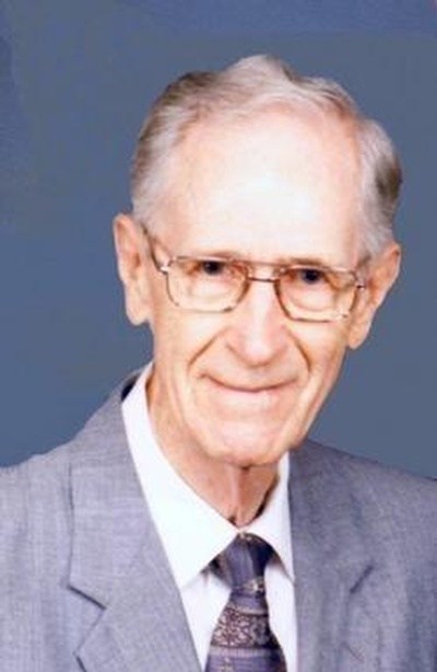 Obituary of James Lee Holloway