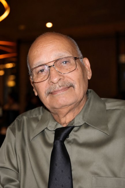 Obituary of Alfonso Candelario
