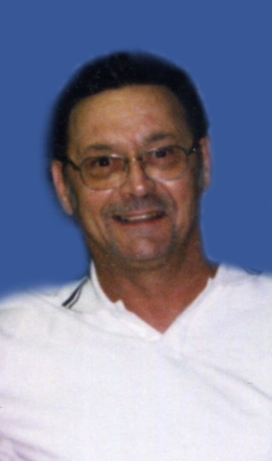 Obituary of Herbert E. Robertson Jr.